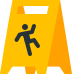 Wetfloor emote for Discord