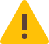 Warning emote for Discord