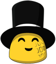 babynut emote for Discord