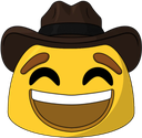 sherrifemoji emote for Discord