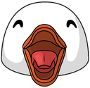 dolandark emote for Discord