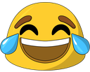 lolemoji emote for Discord
