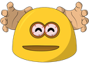 vibecheckemoji emote for Discord