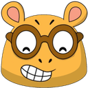 arthur emote for Discord