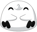 berd emote for Discord