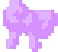 PurpleBow emote for Discord