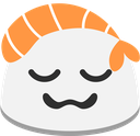 sushiuwu emote for Discord
