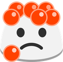 sushisad emote for Discord