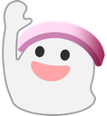sushiwave emote for Discord