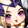 LunoxThumbsUp emote for Discord