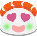 sushilove emote for Discord