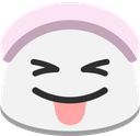 sushitease emote for Discord