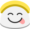 sushiyum emote for Discord