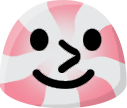 mmblobmint emote for Discord