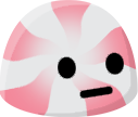 blobmintoh emote for Discord