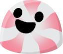 blobmintenjoy emote for Discord
