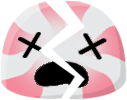 blobmintbroken emote for Discord