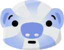 blobmintwumpus emote for Discord