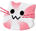 blobmintcat emote for Discord