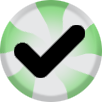 mintyes emote for Discord