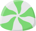 blobmintgreen emote for Discord