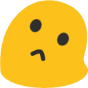 blobtilt emote for Discord