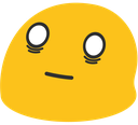 blobsleepless emote for Discord