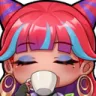 EsmeraldaSip emote for Discord