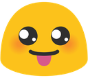 blobmlem emote for Discord
