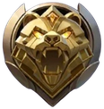 Master emote for Discord