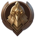 Warrior emote for Discord