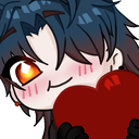 BLADEHEART emote for Discord