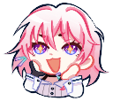MarchWOW emote for Discord