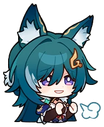 YukongSigh emote for Discord