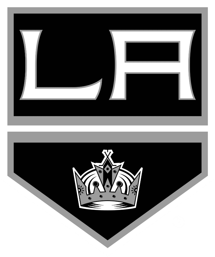 LosAngelesKings emote for Discord