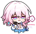 MarchDisgust emote for Discord