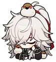 JingYuanSleep emote for Discord