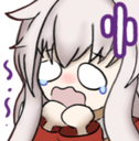 CLARASCARED emote for Discord