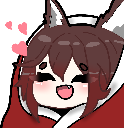 TingyunCOMFY emote for Discord