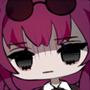 KafkaSTARE emote for Discord