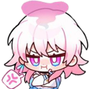 MarchMad emote for Discord