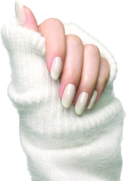 Womannails emote for Discord