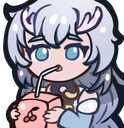 BAILUSIP emote for Discord