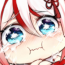 HigoCRY emote for Discord