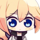 DuduSTARE emote for Discord