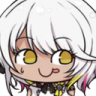CaroleEHE emote for Discord