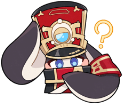 POMPOM emote for Discord