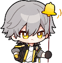 TrailBlazerR emote for Discord