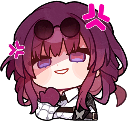 KafkaSMUG emote for Discord