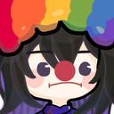 SeeleCLOWN emote for Discord